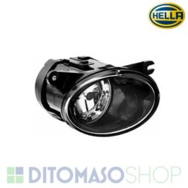 FENDINEBBIA DX H7 PER AUDI A6 06/2001>-HELLA [OE 4B0941700C]
