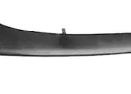 MODANATURA SX PARAURTI ANTERIORE INFERIORE PER PORSCHE PANAMERA 01/2013> [OE 970505575031]