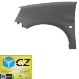 PARAFANGO ANTERIORE SX PER CITROEN BERLINGO 01/2003>12/2007-PER PEUGEOT PARTNER/RANCH 01/2003>12/2007 [OE 7840N5]