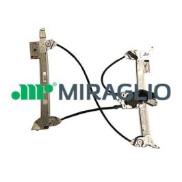 ALZACRISTALLO ELETTRICO SX C/CONFORT PER RENAULT MEGANE CC 2002> OE 8201010930