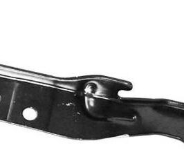 CERNIERA DX COFANO ANTERIORE PER FIAT DOBLO' 01/2000>/11/2005> [OE 46782383]