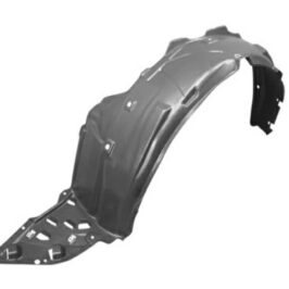 PARASASSI ANTERIORE SX PER HONDA CIVIC 1.8CC 01/2012> [OE 74151TV0E02