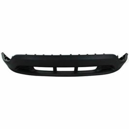SPOILER PARAURTI ANTERIORE NERO PER JEEP COMPASS 01/2011> [OE 68109863AA]