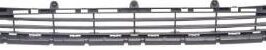 GRIGLIA PARAURTI ANTERIORE SUPERIORE PER CITROEN BERLINGO PEUGEOT RANCH/PARTNER 01/2008> OE 7414ZS