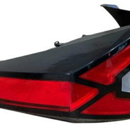 FANALE P/SX LED DACIA DUSTER 01/24>