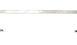 RINFORZO PARAURTI ANTERIORE INFERIORE  PER AUDI A8 01/2017> OE 4N0807093