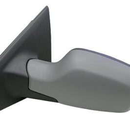 RETROVISORE DX ELETTRICO TERMICO ABBATTIBILE C/SONDA PRIMERIZZATO PER RENAULT CLIO 09/2005>05/2009