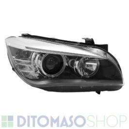FARO DESTRO D1S BIXENO C/MOTORINO PER BMW X1 E84 08/2012> OE 63117290262