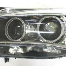 FARO DX D1S BIXENO C/MOTORINO PER BMW X1 E84 08/2012> [OE 63117290262]