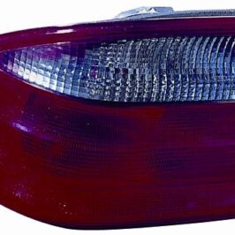 FANALE POSTERIORE SX ESTERNO FUME' ROSSO PER MERCEDES CLASSE E W210 AVANTGARDE 09/1999>06/2002 [OE A2108208364]