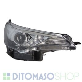 FARO DX H1R2 A LED PER TOYOTA AVENSIS 06/2015> [OE 8113005380]