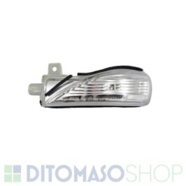 FANALINO RETROVISORE SINISTRO PER MAZDA 3 01/2009> OE G33D69182A