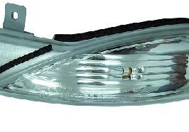 FANALINO RETROVISORE SX PER MAZDA 3 01/2009>