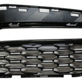 GRIGLIA DX PARAURTI ANTERIORE PER BMW SERIE 5 G30-G31 M-TECH 01/2016> [OE 51118064964]