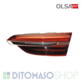 FANALE POSTERIORE DX INTERNO A LED PER MASERATI GRECALE 01/2022> OLSA OE 670157331