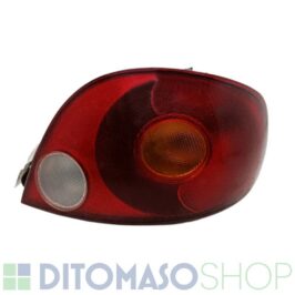 FANALE POSTERIORE DESTRO PER CHEVROLET MATIZ 01/2001>01/2005 OE 96507735