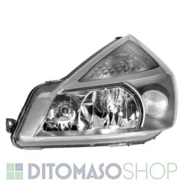 FARO SX H7-H3 ELETTRICO PER RENAULT ESPACE 11/2002>12/2009 OE 7701064398