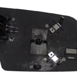 RETROVISORE DX C/PIASTRA PER OPEL VECTRA A 08/1988>10/1995