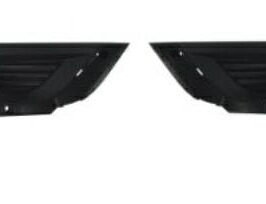 KIT GRIGLIE FENDINEBBIA DX+SX C/PDC PER RENAULT TALISMAN 09/2015> [OE 261A25854R]