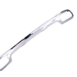 MODANATURA SPOILER PARAURTI POSTERIORE CROMATA PER MERCEDES GLE V167 AMG 01/2019> OE A1678852803