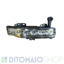 FENDINEBBIA DESTRO A LED PER RANGE ROVER 01/2021> OE LR152161