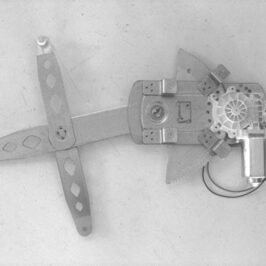 ALZACRISTALLO ELETTRICO ANTERIORE DX PER HONDA CR-V 01/1996-12/2001 [OE 72211S10J01]