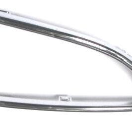 MODANATURA GRIGLIA SX CROMATA PARAURTI ANTERIORE PER LANCIA Y 06/2011> OE 735529720