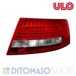 FANALE POSTERIORE DX A LED PER AUDI A6 05/2004> ULO OE 4F5945096N