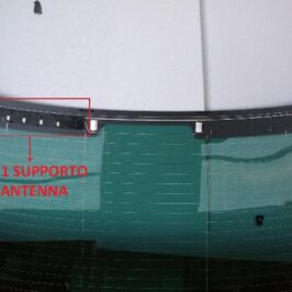 LUN VR+3?STOP PASSAT BN 05>10CON 3?STOP + GPS