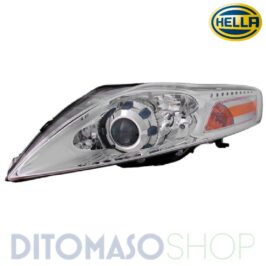 FARO SINISTRO BIXENO D1S-H1 AFS PER FORD MONDEO 03/2007> HELLA OE 1478786