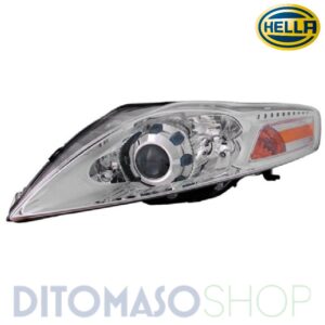 FARO SX BIXENO D1S-H1 AFS PER FORD MONDEO 03/2007>  HELLA [OE 1478786]