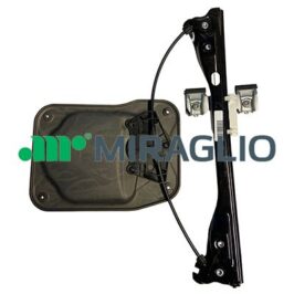 MECC.ALZ.A/SX SKODA ROOMSTER 06>PER VERSIONE COMFORT