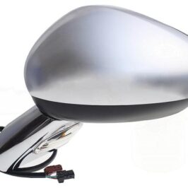 RET.DX EL.T.CROM.+SONDA+LUC.DS3 09>CON BASE CROMATA 9 PIN