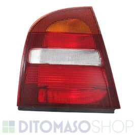 FANALE POSTERIORE SX PER SKODA OCTAVIA 04/1997>07/2000 [OE 1U6945111A]