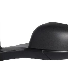 RET.SX MAN.NERO CONNECT 2018>VETRO ASFERICO