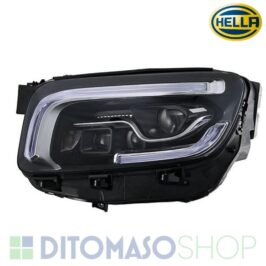 FARO SX LED MULTIBEAM PER MERCEDES GLB X247 01/2019> MARELLI OE A2479068901