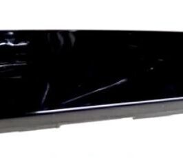 COPRIGANCIO ANTERIORE SX INFERIORE NERO LUCIDO PER TOYOTA RAV 4 01/2019> OE 5328642150C0