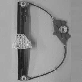 MECCANISMO ALZACRISTALLO ELETTRICO POSTERIORE SX PER AUDI A4 BERLINA/SW 10/2000-11/2007 [OE 8E0839461C]