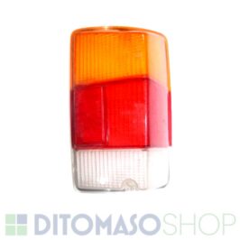 LENTE FANALE POSTERIORE DESTRO PER FIAT 126 BIS