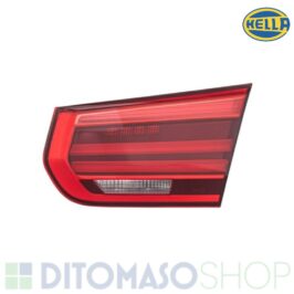 FANALE POSTERIORE DX INTERNO A LED PER BMW SERIE 3 F30-F31 07/2015> HELLA [OE 64217369120]