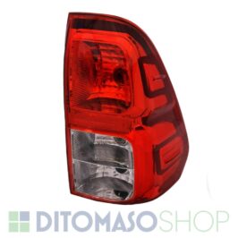FANALE POSTERIORE DX PER TOYOTA HILUX 01/2016> [OE 815600K270]