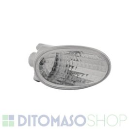 FANALINO ANTERIORE DESTRO BIANCO PER FIAT MULTIPLA 04/1999>05/2004