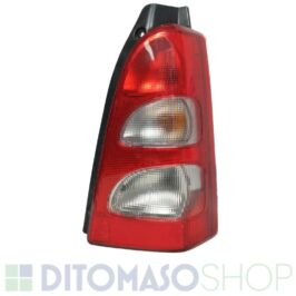FANALE POSTERIORE DX PER SUZUKI VAGON R 02/2004>11/2007 [OE F3565083F00]