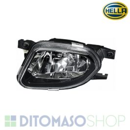 FENDINEBBIA SX H11 PER MERCEDES CLASSE E W 211 06/2004> HELLA [OE A2118201156]