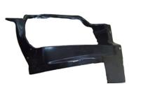 STAFFA SEDE FARO ANTERIORE DX PER PEUGEOT 206 PLUS 04/2009> [OE 7212ZH]