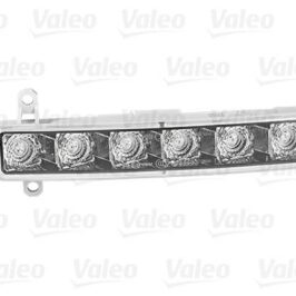 LUCE DIURNA DX-SX A LED PER CITROENBERLINGO/PER PEUGEOT PARTNER RANCH 04/2015-  VALEO [OE 9812662280]