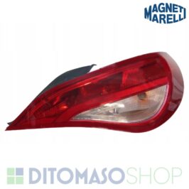 FANALE POSTERIORE DX PER MERCEDES CLA C117 BERLINA 01/2013> MARELLI [OE A1179069800]