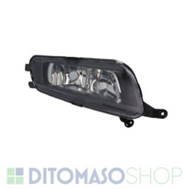 FENDINEBBIA DX H8 C/LUCE DI CURVA PER VW SHARAN 01/2010> [OE 7N0941700]