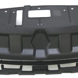 SUPPORTO PARAURTI ANTERIORE PER RENAULT SCENIC 03/2009>12/2011