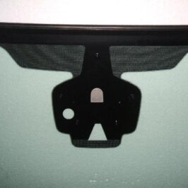 PARABREZZA INCAPSULATO VERDE C/SENSORE PIOGGIA+LUCI+CAMERA+BASETTA+FINESTRELLA PER OPEL ASTRA J 01/2010> [OE 13398901]